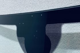 Предно стъкло DODGE CHALLENGER 2015- СЕНЗОР ЗА ВЛАГА-2 на ниска цена