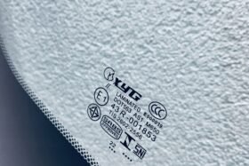 Предно стъкло DODGE CHALLENGER 2015- СЕНЗОР ЗА ВЛАГА-3 на ниска цена