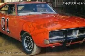 ПРЕДНО СТЪКЛО DODGE CHARGER HARDTOP 1968-1970-2 на ниска цена