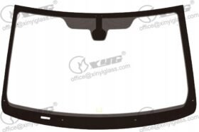 ПРЕДНО СТЪКЛО DODGE GRAND CARAVAN 2018-2020 на ниска цена