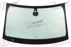 ПРЕДНО СТЪКЛО DODGE JOURNEY 2018- на ниска цена