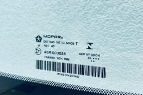 Предно стъкло DODGE RAM 1500 2000 2013-2019 ОРИГИНАЛ-3 на ниска цена