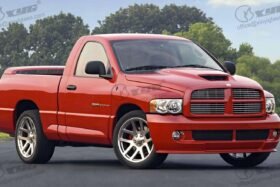 ПРЕДНО СТЪКЛО DODGE RAM 1500/2500/3500 2003-2009 1730 X 910-2 на ниска цена