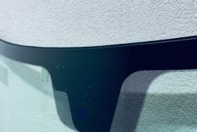 Предно стъкло DODGE RAM 2013-19 1500 2500 3500 СЕНЗОР+СЕНЗОР ЗА ВЛАГА-2 на ниска цена