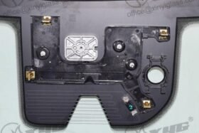 ПРЕДНО СТЪКЛО DODGE RAM 2019 - АКУСТИЧНО + КАМЕРА + СЕНЗОР-4 на ниска цена