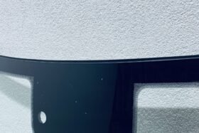 Предно стъкло Dodge Ram 2019 - АКУСТИЧНО + КАМЕРА + СЕНЗОР + HUD-2 на ниска цена