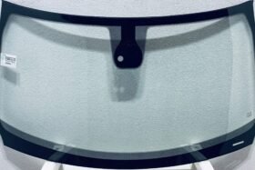 ПРЕДНО СТЪКЛО DODGE RAM 2019 - АКУСТИЧНО + СЕНЗОР на ниска цена