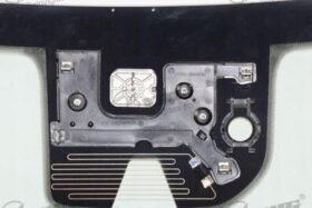 ПРЕДНО СТЪКЛО DODGE RAM CLASSIC 2019- 1668X858 KAM+СЕНЗОР-2 на ниска цена