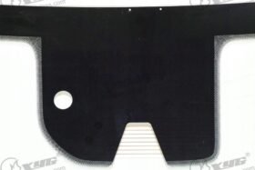 ПРЕДНО СТЪКЛО DODGE RAM CLASSIC 2019- 1668X858 KAM+СЕНЗОР-3 на ниска цена