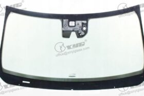 ПРЕДНО СТЪКЛО DODGE RAM CLASSIC 2019- 1668X858 KAM+СЕНЗОР на ниска цена