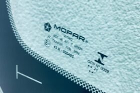 Предно стъкло DODGE RAM PICK-UP 2009-2013 АКУСТИКА + ОРИГИНАЛ-3 на ниска цена