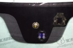 ПРЕДНО СТЪКЛО DODGE RAM PICK-UP 2013-2019 СЕНЗОР+СЕНЗОР ЗА ВЛАГА-2 на ниска цена