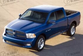 ПРЕДНО СТЪКЛО DODGE RAM PICK-UP 2013-2019 СЕНЗОР+СЕНЗОР ЗА ВЛАГА-3 на ниска цена