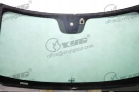 ПРЕДНО СТЪКЛО DODGE RAM PICK-UP 2013-2019 СЕНЗОР+СЕНЗОР ЗА ВЛАГА на ниска цена