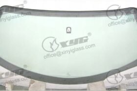 ПРЕДНО СТЪКЛО DODGE VIPER CABRIO 2003- / COUPE 2006- АНТЕНА на ниска цена