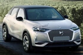 ПРЕДНО СТЪКЛО DS 3 CROSSBACK 2018- СЕНЗОР+КАМЕРА-4 на ниска цена