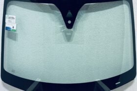 ПРЕДНО СТЪКЛО DS 7 CROSSBACK 2017- СЕНЗОР+КАМЕРА на ниска цена