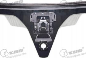 ПРЕДНО СТЪКЛО DS 7 CROSSBACK 2017- СЕНЗОР+КАМЕРА-4 на ниска цена