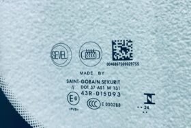 Предно стъкло DUCATO JUMPER BOXER 10.2021 - КАМЕРА + СЕНЗОР ЗА ОГРЯВАНЕ + ПРОМОЦИЯ-3 на ниска цена