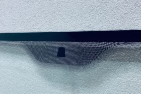 Предно стъкло DUCATO JUMPER BOXER 1994-2006 - БЕЗЦВЕТНО-2 на ниска цена