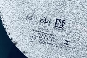 Предно стъкло DUCATO JUMPER BOXER 2014-KAM+SEN+OE-3 на ниска цена