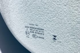 Предно стъкло DUCATO JUMPER BOXER 2021- СЕНЗОР+КАМЕРА-3 на ниска цена