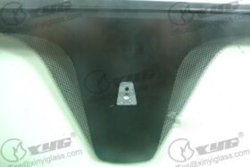 ПРЕДНО СТЪКЛО FIAT 500 2007- ЕЛЕКТРОХРОМНО ОГЛЕДАЛО + VIN-2 на ниска цена