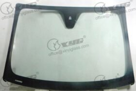 ПРЕДНО СТЪКЛО FIAT 500 2007- ЕЛЕКТРОХРОМНО ОГЛЕДАЛО + VIN на ниска цена