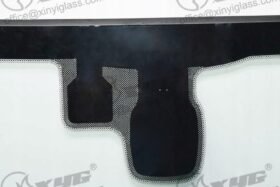 ПРЕДНО СТЪКЛО FIAT 500 2016- ВЕРСИЯ USA-3 на ниска цена