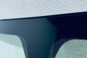 Предно стъкло FIAT 500 CABRIO 2009- АКУСТИЧНО-2 на ниска цена