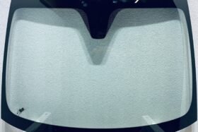 Предно стъкло FIAT 500 CABRIO 2009- АКУСТИЧНО+АНТЕНА+ОРИГИНАЛ на ниска цена