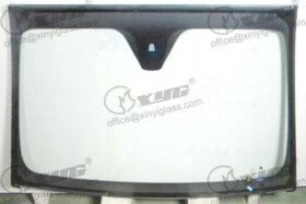 ПРЕДНО СТЪКЛО FIAT 500C CABRIO 2009- АНТЕНА на ниска цена