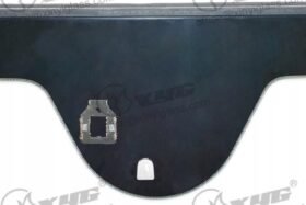 ПРЕДНО СТЪКЛО FIAT 500C CABRIO 2014- АНТЕНА-2 на ниска цена