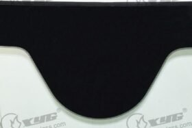 ПРЕДНО СТЪКЛО FIAT 500C CABRIO 2014- АНТЕНА-3 на ниска цена