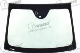 ПРЕДНО СТЪКЛО FIAT 500C CABRIO 2014- АНТЕНА на ниска цена