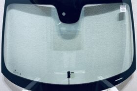 Предно стъкло FIAT 500X 2015- АКУ+СЕН+ГРЗ+ОЕ на ниска цена