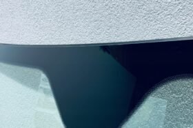 Предно стъкло FIAT 500X 2015- АКУСТИЧНО-2 на ниска цена