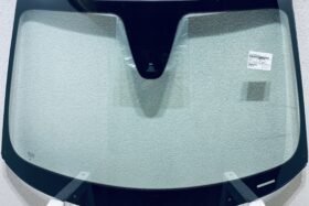 Предно стъкло FIAT 500X 5D 2015- АКУ+КАМ на ниска цена