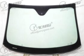 ПРЕДНО СТЪКЛО FIAT 500X 5D CROSSOVER 2014- на ниска цена