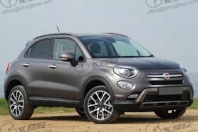 ПРЕДНО СТЪКЛО FIAT 500X 5D CROSSOVER 2014--4 на ниска цена