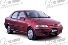 ПРЕДНО СТЪКЛО FIAT ALBEA 2003--3 на ниска цена