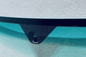 ПРЕДНО СТЪКЛО FIAT DOBLO 2000-2010-2 на ниска цена