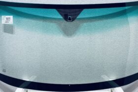 ПРЕДНО СТЪКЛО FIAT DOBLO 2000-2010 на ниска цена