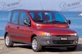 ПРЕДНО СТЪКЛО FIAT MULTIPLA 2004-2010-3 на ниска цена