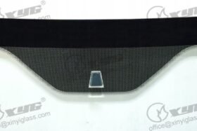 ПРЕДНО СТЪКЛО FIAT DOBLO 2014-2016-3 на ниска цена