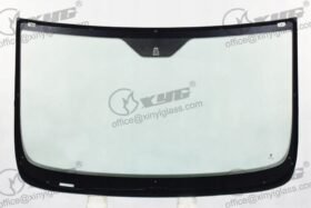ПРЕДНО СТЪКЛО FIAT DOBLO 2014-2016 на ниска цена