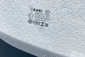 ПРЕДНО СТЪКЛО FIAT DOBLO 2016-2018-3 на ниска цена