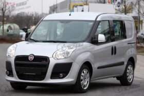 ПРЕДНО СТЪКЛО FIAT DOBLO 2018- СЕНЗОР-4 на ниска цена