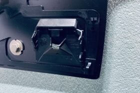 Предно стъкло FIAT DUCATO 10.2021- КАМЕРА+СЕНЗОР-4 на ниска цена