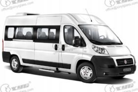 ПРЕДНО СТЪКЛО FIAT DUCATO/JUMPER/BOXER 2014-2019 КАМЕРА+СЕНЗОР-4 на ниска цена